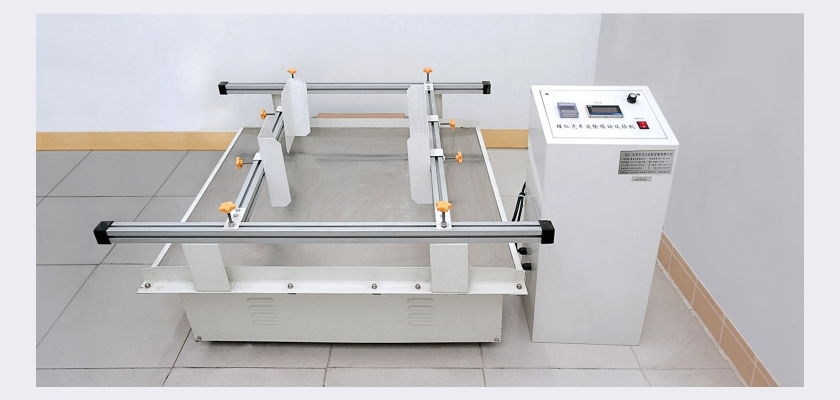Vibration Testor