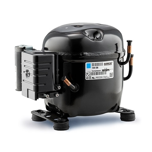 Compressor