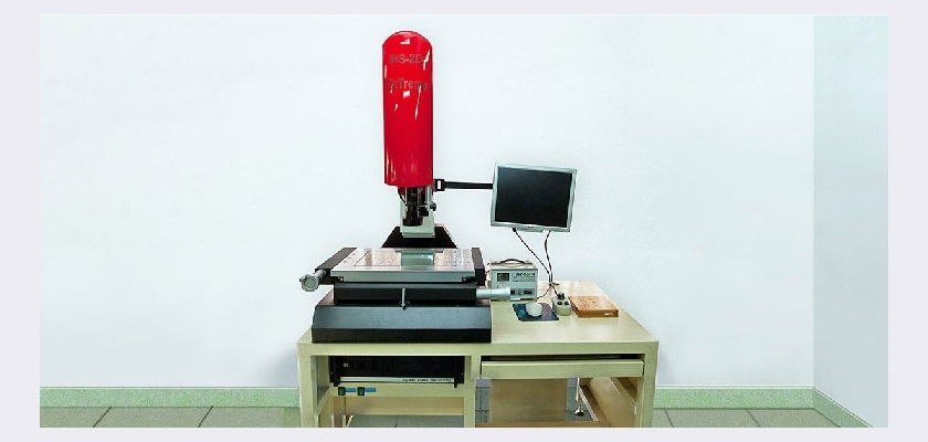 Video Measurement