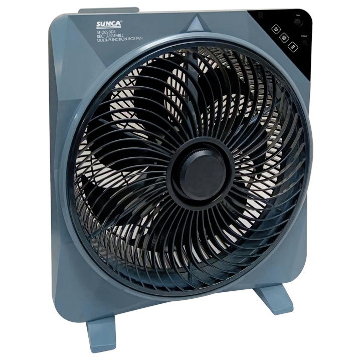 SF-2828DR_Grey 1