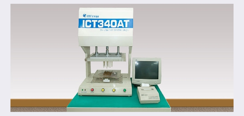 In-Circuit Testor