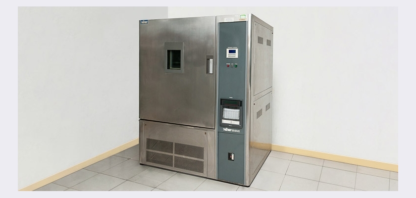Chamber Testor